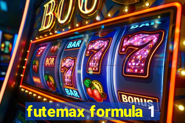 futemax formula 1